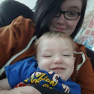 Meet your Posher, Morgan